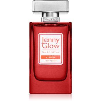 Jenny Glow Vision Eau de Parfum unisex