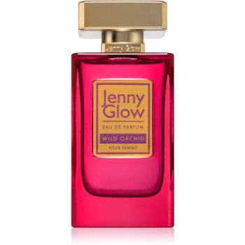 Jenny Glow Wild Orchid Eau de Parfum pentru femei eau imagine noua