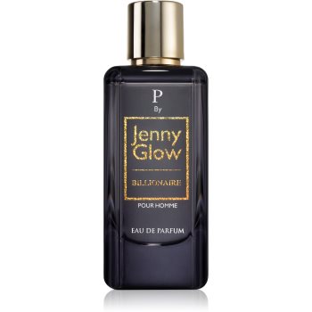 Jenny Glow Billionaire Eau de Parfum pentru bărbați