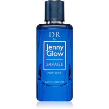 Jenny Glow Savage Pour Homme Eau de Parfum pentru bărbați