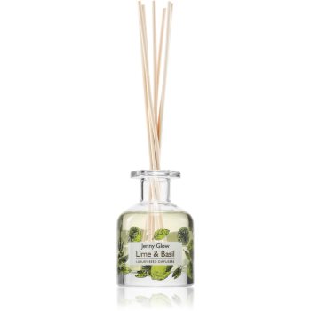 Jenny Glow Lime & Basil difuzor de aroma