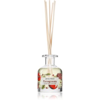 Jenny Glow Pomegranate aroma difuzor cu rezervã