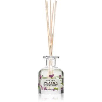 Jenny Glow Wood & Sage difuzor de aroma