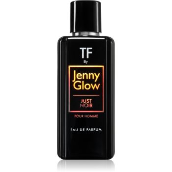 Jenny Glow Just Noir Pour Homme Eau de Parfum pentru bărbați