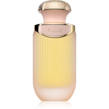 Jenny Glow Allure Eau de Parfum unisex