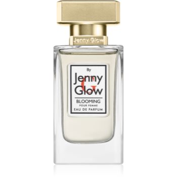 Jenny Glow Blooming Eau de Parfum unisex