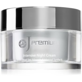 Jericho Premium crema de noapte intensiva Jericho Cosmetice și accesorii