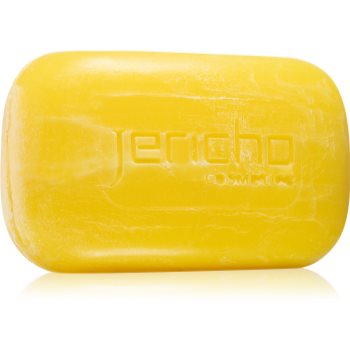 Jericho Body Care sapun cu sulf imagine 2021 notino.ro