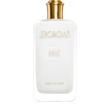 Jeroboam Unue extract de parfum unisex