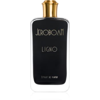 Jeroboam Ligno extract de parfum unisex