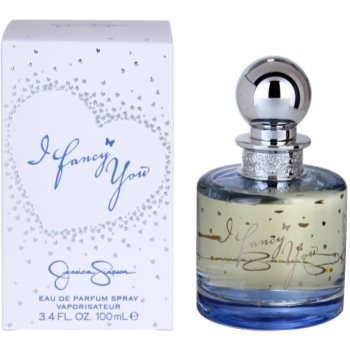 Jessica Simpson I Fancy You Eau de Parfum pentru femei