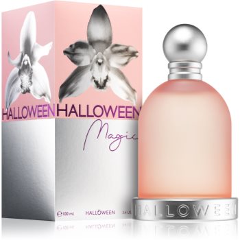 Halloween Magic Eau de Toilette pentru femei - 1 | YEO