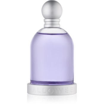 Halloween halloween eau de toilette pentru femei