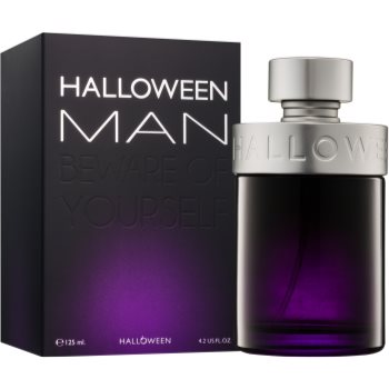 Halloween Halloween Eau de Toilette pentru bărbați - 1 | YEO