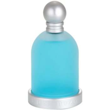 Halloween blue drop eau de toilette pentru femei
