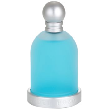 Jesus Del Pozo Halloween Blue Drop Eau de Toilette pentru femei