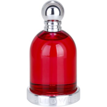 Halloween freesia eau de toilette pentru femei