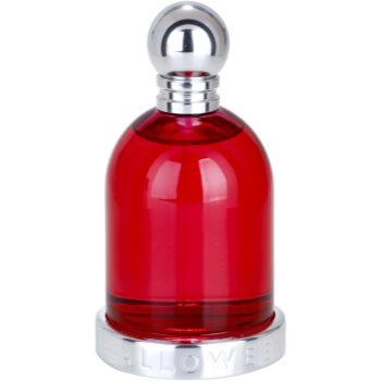 Jesus Del Pozo Halloween Freesia Eau de Toilette pentru femei