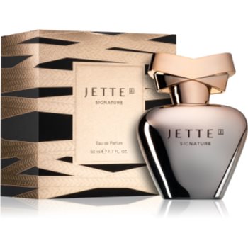 Jette Signature Eau de Parfum pentru femei - 1 | YEO