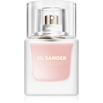 Jil Sander Sunlight Lumière Eau de Parfum pentru femei eau imagine noua
