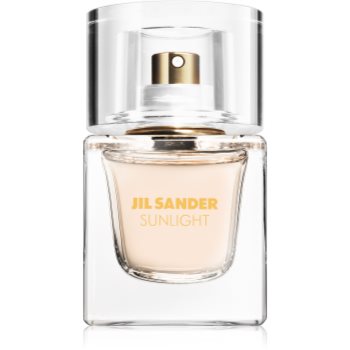 Jil Sander Sunlight Intense Eau de Parfum pentru femei