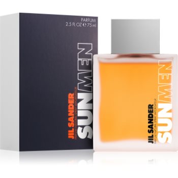 Jil Sander Sun Men Parfum parfum pentru bărbați - 1 | YEO