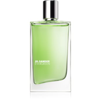 Jil Sander Evergreen Eau de Toilette pentru femei