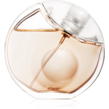 Jil Sander Sensations Eau de Toilette pentru femei