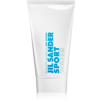 Jil Sander Sport Water for Women gel de duș pentru femei