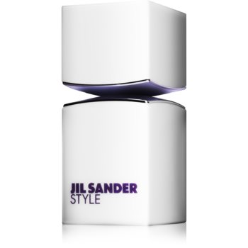 Jil Sander Style Eau de Parfum pentru femei Jil Sander Parfumuri