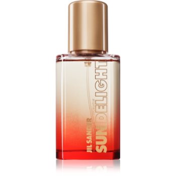 Jil Sander Sun Delight eau de toilette pentru femei 30 ml