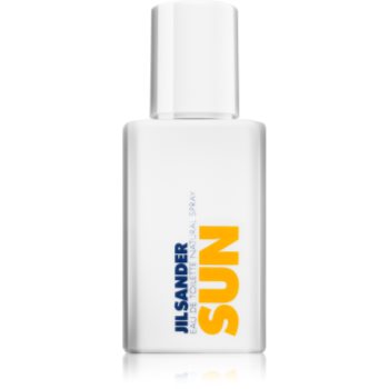 Jil Sander Sun Eau de Toilette pentru femei