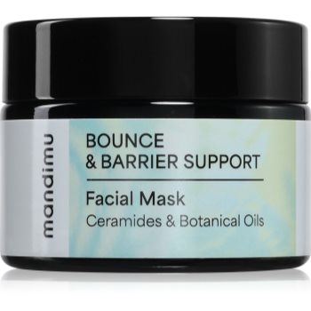Cosmetice și Accesorii, Îngrijire Ten          , Măști Cremoase
