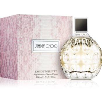 Jimmy Choo For Women Eau de Toilette pentru femei - 1 | YEO