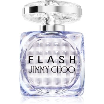 Jimmy Choo Flash Eau de Parfum pentru femei Jimmy Choo imagine noua