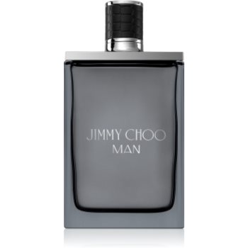 Jimmy Choo Man Eau de Toilette pentru bărbați bărbați