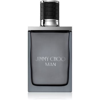 Jimmy Choo Man Eau de Toilette pentru bărbați Jimmy Choo imagine noua