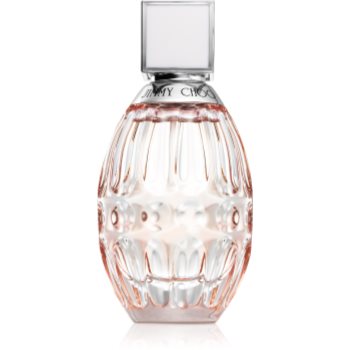 Jimmy Choo L’Eau Eau de Toilette pentru femei