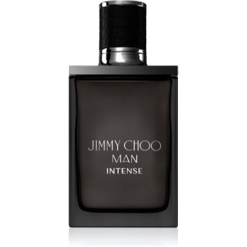 Jimmy Choo Man Intense Eau de Toilette pentru bărbați bărbați