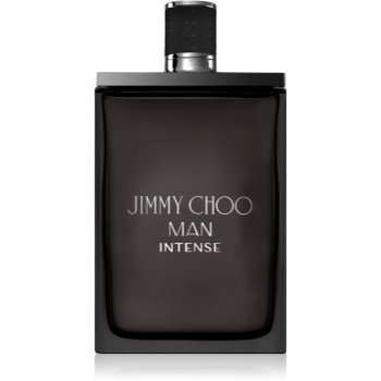 Jimmy Choo Man Intense Eau De Toilette Pentru Barbati
