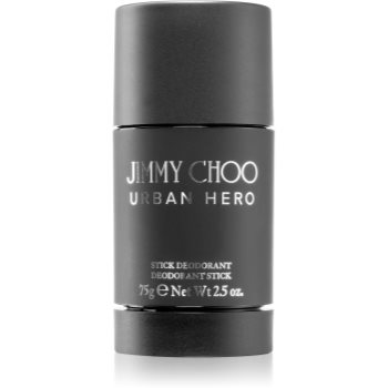 Jimmy Choo Urban Hero deostick pentru bărbați
