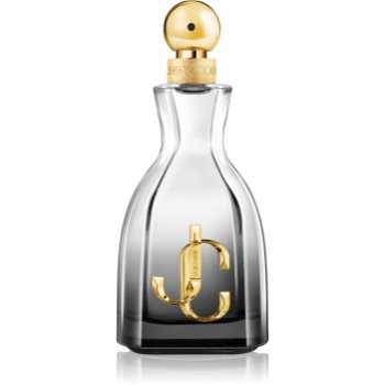 Jimmy Choo I Want Choo Forever Eau de Parfum pentru femei