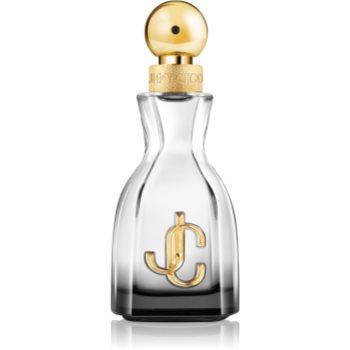 Jimmy Choo I Want Choo Forever Eau de Parfum pentru femei