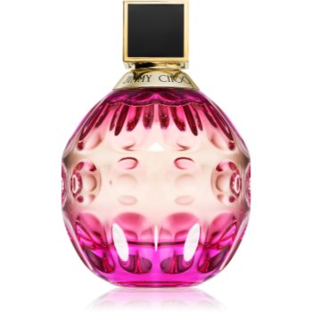 Jimmy Choo For Women Rose Passion Eau de Parfum pentru femei