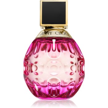 Jimmy Choo For Women Rose Passion Eau de Parfum pentru femei