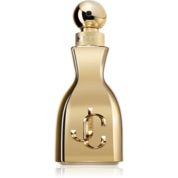 Jimmy Choo I Want Choo Le Parfum parfum pentru femei