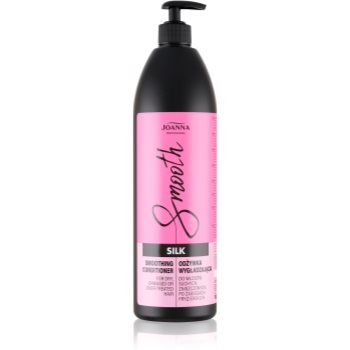 Joanna Professional Silk balsam pentru par cu efect hidratant