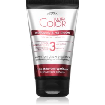 Joanna Ultra Color Cooper Shades 3 Minutes balsam nuanțator