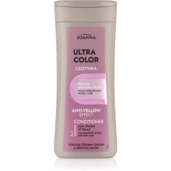 Joanna Ultra Color balsam nuanțator