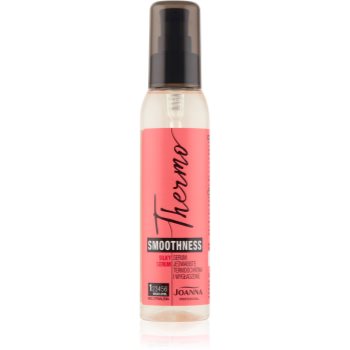 Joanna professional thermo ser termo-protector pentru par deteriorat